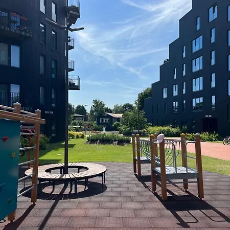 Apartment Kvartal Lux *