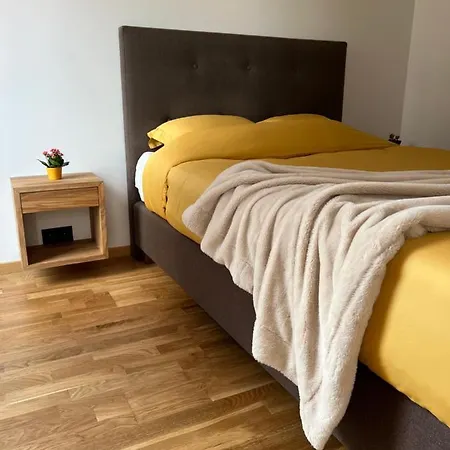 Apartment Kvartal Lux