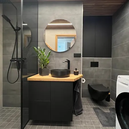 Kvartal Lux Tartu
