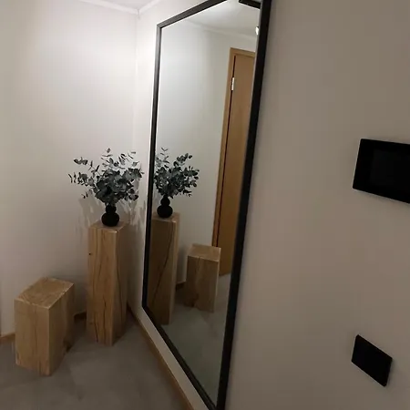 Kvartal Lux Apartment Tartu